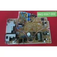 ราคา RM2-9567 POWER SUPPLY BOARD แหล่งจ่ายไฟสำหรับ HP M12W 1102 M1102W ชิ้นส่วนเครื่องพิมพ์ NEW ของแท้ (1733512478568711371)
