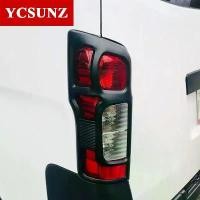 ราคา ABS tail lights Cover For Nissan NV350 Urvan Caravan E26 2016 2017 2018 Accessories Rear Lamp Car-s (1733494735482619588)