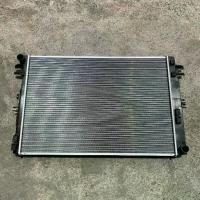ราคา หม้อน้ำ นิสสัน นาวาร่า NP300 ดีเซล ปี 2015-2022 เกียร์ธรรมดา navara np300 car radiator Nissan NAVARA [001152] (1733859725490226713)