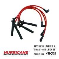 ราคา สายหัวเทียน MITSUBISHI LANCER 1.5L (E-CAR) 4G 15 L4 12V 96' HW-202 (1732214022898418777)