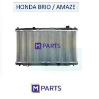 ราคา หม้อน้ำ ฮอนด้า บริโอ้ / อเมซ เกียร์ออโต้ หนา 16 มิล Car Radiator Honda Brio /Amaze AUTO (1733866371434382725)