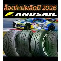 ราคา **Free Shipping**2026 Has Arrived! Car Tires Landsail Tires, Thai Tires, New Production Year 2026 (1 Tire) Passenger Car Tires - Pickup Truck Tires Model Rs009 Rk007 Rk008 Ls3 (1734351277051446479)