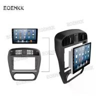 ราคา Kit Pemasangan Papan Pemuka Unit Kepala Android Kereta, Honxun, 10.1 inci, Bingkai 2din, Panel Stereo, untuk Nissan Sylphy Sentra, 2006-2012 Automotive Car (1734022513177429600)