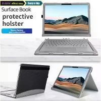 ราคา กระเป๋าหนังสำหรับใส่เอกสาร สำหรับ Microsoft Surface Book รุ่น 1/2/3 ฝาครอบป้องกัน ขนาด 13.5 นิ้ว และ 15 นิ้ว (1733692591836989230)