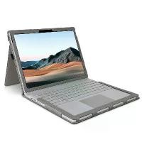 ราคา กระเป๋าหนังสำหรับใส่เอกสาร สำหรับ Microsoft Surface Book รุ่น 1/2/3 ฝาครอบป้องกัน ขนาด 13.5 นิ้ว และ 15 นิ้ว (1733692674452260170)