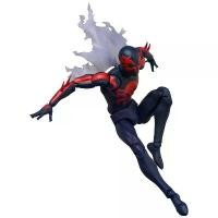 ราคา (PRE-ORDER) สอบถามสต็อกก่อนสั่งซื้อ MAFEX No.239 MAFEX SPIDER-MAN 2099 (COMIC Ver.)ของแท้ (1734209259000202788)