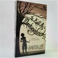 ราคา [Tiktok] A Book*To kill a mockingbird English book novel นิยายภาษาอังกฤษ (1734067953039411024)