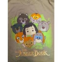 ราคา เสื้อยืดมือสอง - Size XL The Jungle Book ของ Disney (1734229478923863339)