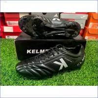 ราคา Football Boots (Kelme) Kelme K-Fighting Fg Top Kangaroo Leather Vibrant Four Colors (1734323734600844701)
