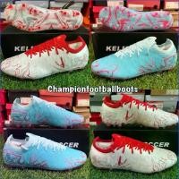 ราคา Football Boots (Kelme) Kelme X T-Pro MG Top Model Youthful Vibe (1734323651766486429)