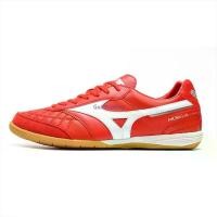 ราคา Mizuno futsal shoes Top Version New Futsal Shoes Morelia SALA JAPAN IN Men's Football With Box flex (1734217199549318507)