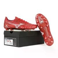 ราคา Urban Kicks Mizuno Morelia Neo III Beta Japan Red Men's Football Shoes P1GA2290-60 New With Box 2EPX exceptional value for money monarcida 3 รองเท้า บอล เล วอลเลย์บอล สตั๊ด ราคา ถูกๆ หลักร้อย (1733852