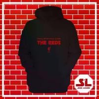 ราคา LIVERPOOL FOOTBALL HOODIE SWEATER JUMPER JACKET 004 (1733593314212349811)