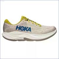 ราคา HOKA RINCON 4 WIDE Men's Road Running Shoes Youthful Vibe (1734371882549872029)