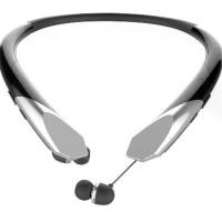 ราคา HX911 Wireless Retractable Neck Hanging Bluetooth Headset Sports CSR Stereo Running Waterproof Cross-border Amazon (1733112923074823772)