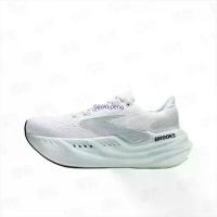 ราคา Brooks running shoes Top Version Glycerin Max Supra, Weight-absorbing Foam Sole Running Shoes For Men, Designed Marathons And Long-distance Running. รองเท้าวิ่งเทรล (1734283338279912811)