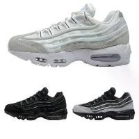ราคา Shoes AirMax95 Men's Shoes Trendy Retro Cushioning Running Versatile (1734241185115702748)