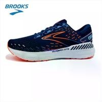 ราคา Brooks running shoes Top Version Glycerin GTS 20 Professional Running Shoes For Men. รองเท้าวิ่งเทรล (1734283611717076331)