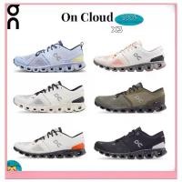 ราคา Ready to ship & Pre-Order On Cloud X3 Running Shoes Sneakers Men's and Women's Shoes Authentic%running shoes (1734013845496235069)