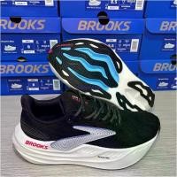 ราคา Brooks Running Shoes Bestseller WJWS BROOKS Adrenaline GTS 22 Black Ebony Men Long-Distance Road Sport Training Casual Sneakers KGWH รองเท้า วิ่ง หาด ใหญ่ เทรล (1734348194187085550)