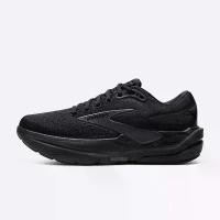 ราคา Brooks Running Shoes Bestseller GHOST MAX 3 For Men And Women Unisex Couple Sneakers Non-slip Lightweight Low-top Black White X9BM รองเท้า วิ่ง เทรล (1734348120371594990)