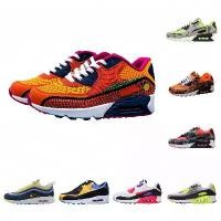 ราคา Shoes Max90 Air Cushion Shoes Running Shoes Men's and Women's Casual Sports Shoes 36-46 (1734241118291723857)