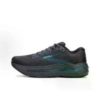 ราคา Brooks Running Shoes Bestseller Booker Ghost Max 2 Low-Top Thick-Soled Breathable Cushioning Jogging Black Blue VZOA 5TFX รองเท้า วิ่ง หาด ใหญ่ เทรล (1734348050269439726)