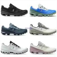 ราคา On Running Shoes Bestseller Run's New Cloudventure Waterproof Men's And Women's Shock Absorption Off-road Sneakers (1734357185311770350)