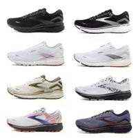 ราคา Brooks รองเท้าวิ่งผู้ชายและผู้หญิง Brooks Ghost 15 Ghost Running รองเท้ากีฬาระบายอากาศสำหรับวิ่งมาราธอนดูดซับแรงกระแทก (1733949452916196988)