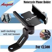 ราคา For HONDA CL500 CL250 CL300 2022 2023 CL 500 Motorcycle Accessories Mirror Handlebar Phone Holder (1734316575314314580)