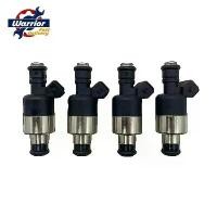 ราคา ส่งด่วน หัวฉีดน้ำมันเชื้อเพลิง 4 ชิ้น OEM 17105094 17089625 17087325 FJ96 สำหรับ Isuzu Trooper Rodeo Honda Passport 3.2L อะไหล่รถยนต์ ตกแต่งรถยนต์ (1734337057740260426)