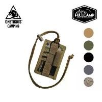 ราคา OneTigris กระเป๋าใส่นามบัตร SHOT PUT ID Card Holder การ์ด บัตรต่างๆ แนะนำ (1733444298704586603)