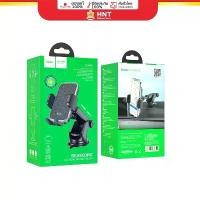 ราคา Hoco รุ่น CA95 Car holder for 4.5-6.7 inche อุปกรณ์ยึดมือถือในรถยนต์ สำหรับแผงหน้าปัดและกระจกหน้ารถ (1733968179991971632)