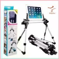 ราคา iPad Stand 201 ขาตั้ง ที่วางไอแพด แท่นวาง iphone/ / Tablet Holder (1734350676850870227)
