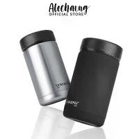 ราคา COD Alechaung Thermos Bottle, Vacuum Insulation, Cold Storage Glass, Water Bottle, Stainless Steel Thermos Bottle, 380ml, Thermos Glass, Cup, Pitcher and Thermos Holder (1734356722538153879)