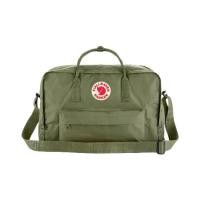 ราคา kankenFjallraven/ Kanken Weekender/ กระเป๋าเดินทางท่องเที่ยวสุดสัปดาห์ หรือไปฟิตเนส ใบใหญ่ จุของ ถือ สะพายข้าง สะพายหลัง Bag (1733994061402571861)