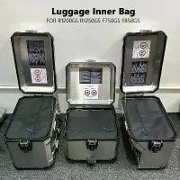 ราคา For BMW R 1200 GS R1200GS R1250GS Adventure F750GS F850GS F800GS Motorcycle Accessories luggage bag (1734319347953206469)