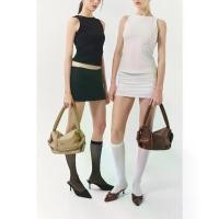 ราคา (Preorder 5-7 days) Tallulah / Romy Shoulder Bag (1733997226306209030)