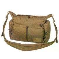 ราคา กระเป๋าสะพายข้าง Helikon-Tex WOMBAT MK2 SHOULDER BAG® CORDURA® (1733779313445340633)