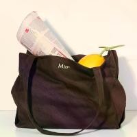 ราคา [COD] Mitr Mitry Tote Bag (1733965356165924281)