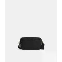 ราคา Coach CR179 Jayden Crossbody Bag (QB/BK) กระเป๋าสะพายข้างผู้ชาย สี Qb/Black (1733334949567629001)