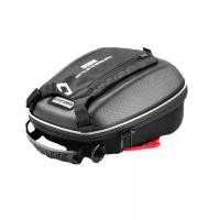 ราคา BMW กระเป๋าติดถังน้ำมันมอเตอร์ไซค์คลิกล็อค motorcycle tank bag click lock for BMW (1733917307341145253)
