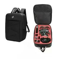 ราคา Backpack For DJI Avata 2 Storage Bag Waterproof Nylon Bag For DJI Avata Box Portable Case Flight Accessories Organizer (1733735293056681172)