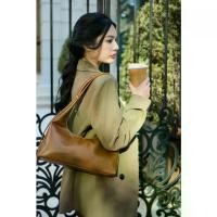 ราคา Knack.Bag - Hobo Bag (m) - Coffee (Sugar) - Hobo (1733982169773803406)