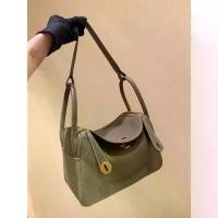 ราคา กระเป๋าใต้วงแขนหนังแท้ขนาดใหญ่ Mini Lindy Doctor's Bag กระเป๋าใส่ยาแบบสะพายไหล่ข้างเดียว กระเป๋าทรงหมอน กระเป๋าสะพายข้างสำหรับวัยรุ่น (1733843153487103203)