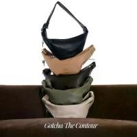 ราคา Gotcha The Contour Bag สะพายไหล่ ครอสอก ปรับสายได้ (1734002307888547254)