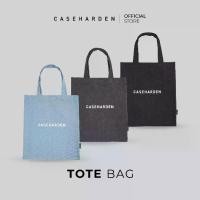 ราคา COD Caseharden Tote Bag กระเป๋าผ้าสไตล์เกาหลีTikTok (1734259219789612991)