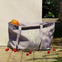 ราคา Mitr Mitry Tote Bag กระเป๋าผ้า (1733908399516976678)