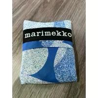 ราคา Marimekko Blue Unisex Smart Bag (1733677303068264116)