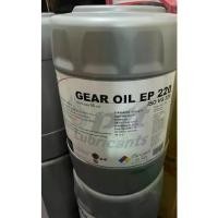 ราคา ☉PTT GEAR OIL EP เบอร์ 220 ขนาด 18ลิตร ปตท น้ำมันเกียร์อุตสาหกรรมคุณภาพสูง พร้อมส่ง❁ (1733494630539494954)